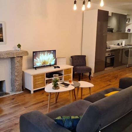 Ajaccio Appartement Vielle Ville - 4 Personnes Kültér fotó