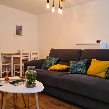 Ajaccio Appartement Vielle Ville - 4 Personnes Kültér fotó
