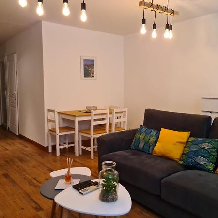 Ajaccio Appartement Vielle Ville - 4 Personnes Kültér fotó