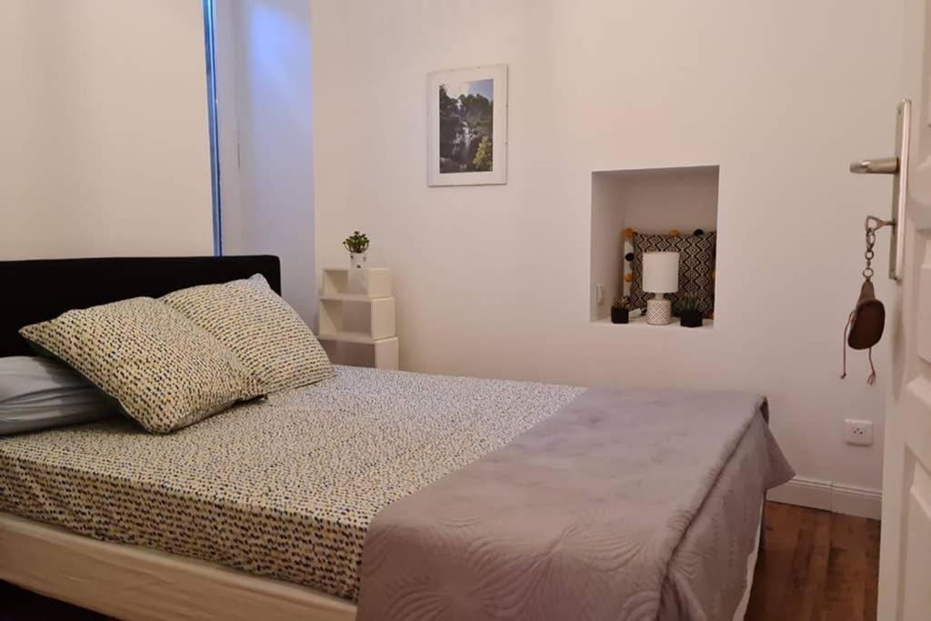 Ajaccio Appartement Vielle Ville - 4 Personnes Kültér fotó